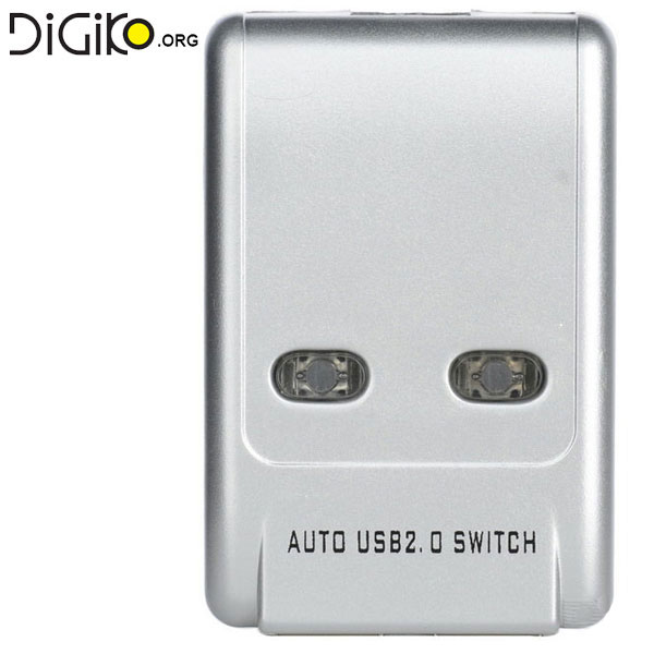 دیتا سوئیچ ۲ پورت USB (اتوماتیک مخصوص پرینتر)
