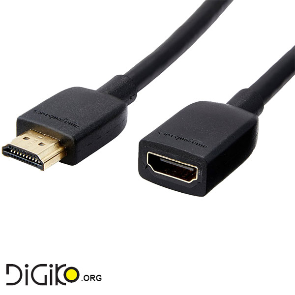 کابل افزایش طول HDMI