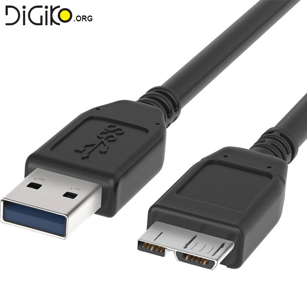 کابل هارد اکسترنال USB3.0 با سرعت 5G (مارک فرانت)