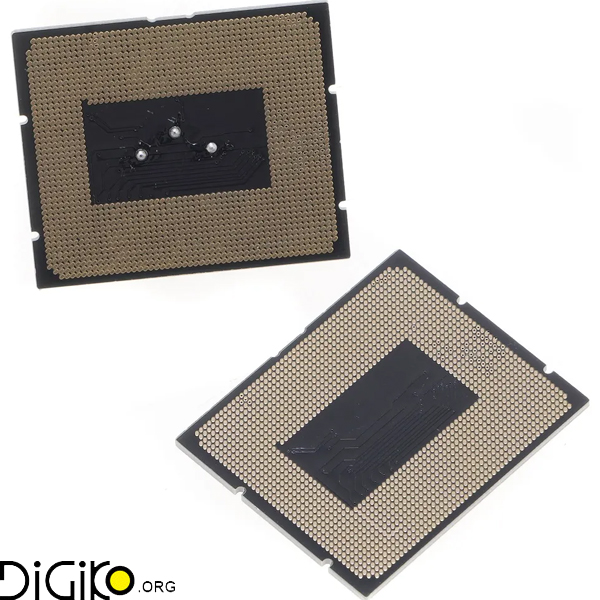 تستر اسلت CPU