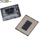 تستر اسلت CPU