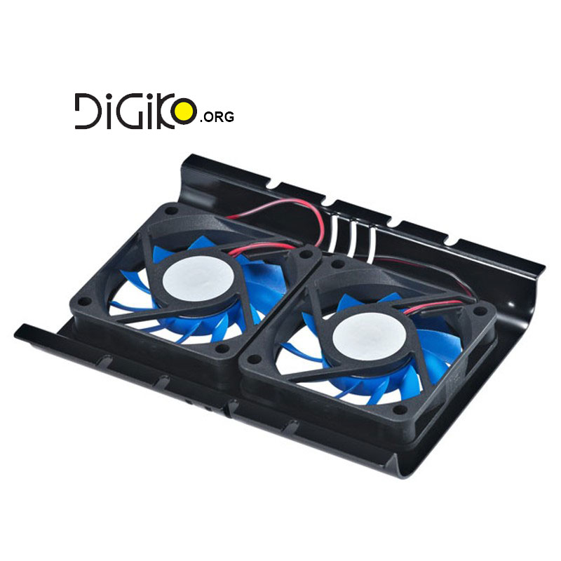 فن هارد دیسک