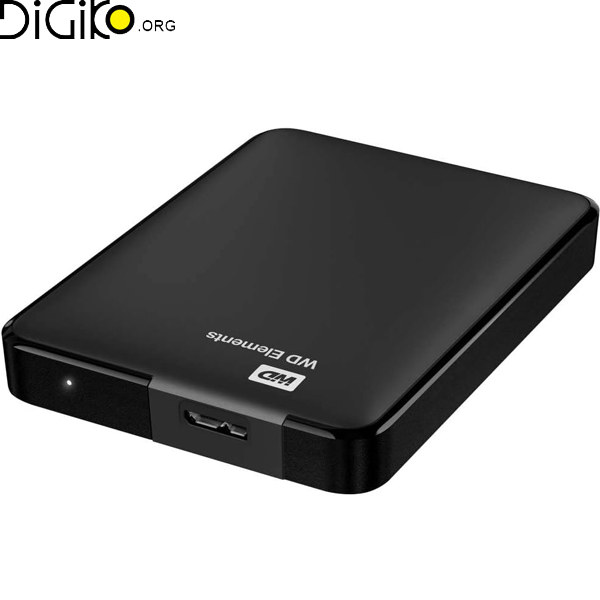 باکس هارد۲٫۵ اینچی SATA USB 3