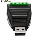 تبدیل USB به RS485 و RS422