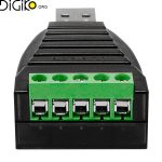 تبدیل USB به RS485 و RS422