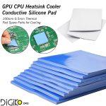 خمیر سیلیکون فلت