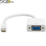 تبدیل MINI DISPLAY به VGA