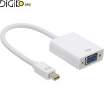 تبدیل MINI DISPLAY به VGA