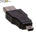 تبدیل MINI USB به USB