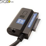 تبدیل USB3 به SATA3 (مارک فرانت)