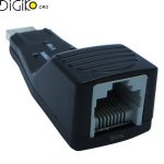 تبدیل USB به LAN (مارک فرانت)