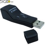 تبدیل USB به LAN (مارک فرانت)