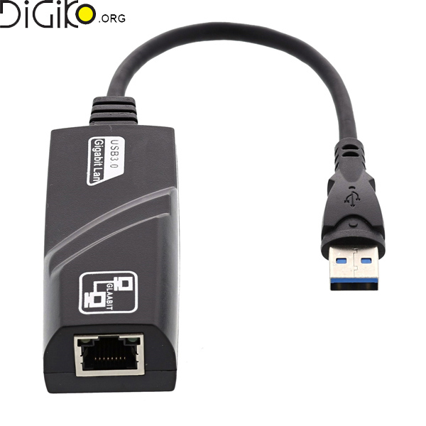 تبدیل USB3 به LAN (مارک فرانت)