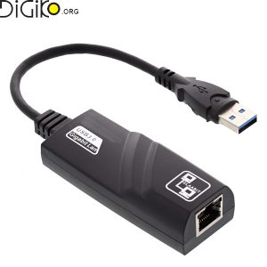 تبدیل USB3 به LAN (مارک فرانت)