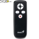 مدیا پوینتر ( پرزنتر ) مارک جنیوس