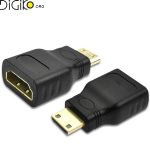تبدیل HDMI به Mini HDMI