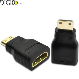 تبدیل HDMI به Mini HDMI