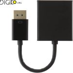 تبدیل DISPLAY PORT به DVI