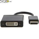 تبدیل DISPLAY PORT به DVI