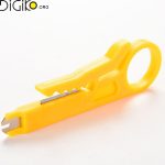 سیم لخت کنی انگشتی