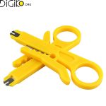 سیم لخت کنی انگشتی