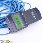 تستر حرفه ای کابل شبکه SC8108 مارک KNET