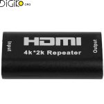 تقویت کننده(ریپیتر) کابل HDMI تا 40 متر