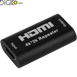 تقویت کننده(ریپیتر) کابل HDMI تا 40 متر