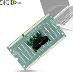 تستر حرفه ای اسلت RAM مادربرد