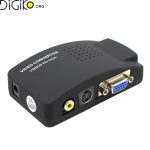 تبدیل AVI به VGA