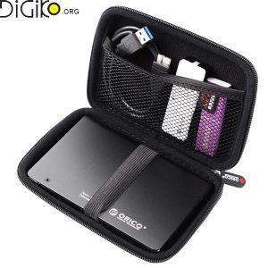 کیف هارد اکسترنال اوریکو مدل PHD-25