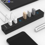 هاب USB 3.0 هفت پورت اوریکو مدل H7013-U3