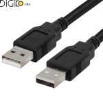 کابل لینک USB به همراه نرم افزار مارک بافو