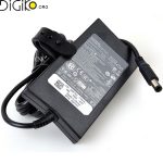 شارژر نوت بوک دل (۱۹٫۵ ولت ۴٫۶۲ امپر) اسلیم