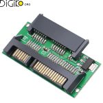 تبدیل MICRO SATA به SATA