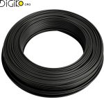 کابل تلفن ۲ زوج ۱۰۰ متری مارک KNET