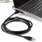 کابل لینک USB3 مارک فرانت