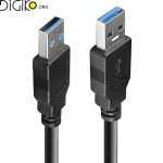 کابل لینک USB3 مارک فرانت