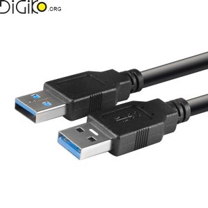 کابل لینک USB3 مارک فرانت