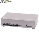 اسپلیتر ۱ به۲ پورت (VGA 250 MHZ)