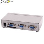 اسپلیتر ۱ به۲ پورت (VGA 250 MHZ)