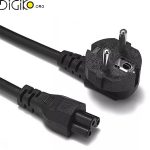 کابل برق نوت بوک اورجینال مارک فرانت