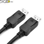 کابل ورژن ۱٫۲ DISPLAY PORT مارک فرانت