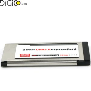 تبدیل PCMCIA EXPRESS به USB 3