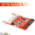 تبدیل CF به SATA