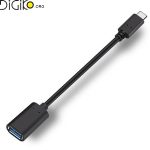 کابل OTG TYPC USB3.1 مارک فرانت
