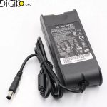 شارژر نوت بوک دل ۱۹٫۵ ولت ۴٫۶۲ امپر (فت)