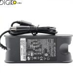 شارژر نوت بوک دل ۱۹٫۵ ولت ۴٫۶۲ امپر (فت)