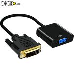 تبدیل اکتیو (DVI D به VGA)