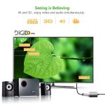 تبدیل DISPLAY PORT به HDMI